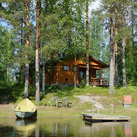 Rinnepelto Holiday Cottages ターコブオリ エクステリア 写真