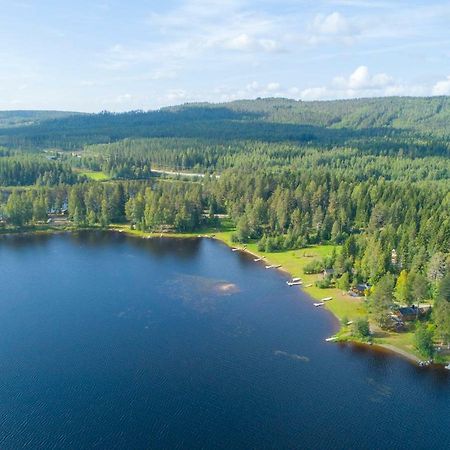 Rinnepelto Holiday Cottages ターコブオリ エクステリア 写真