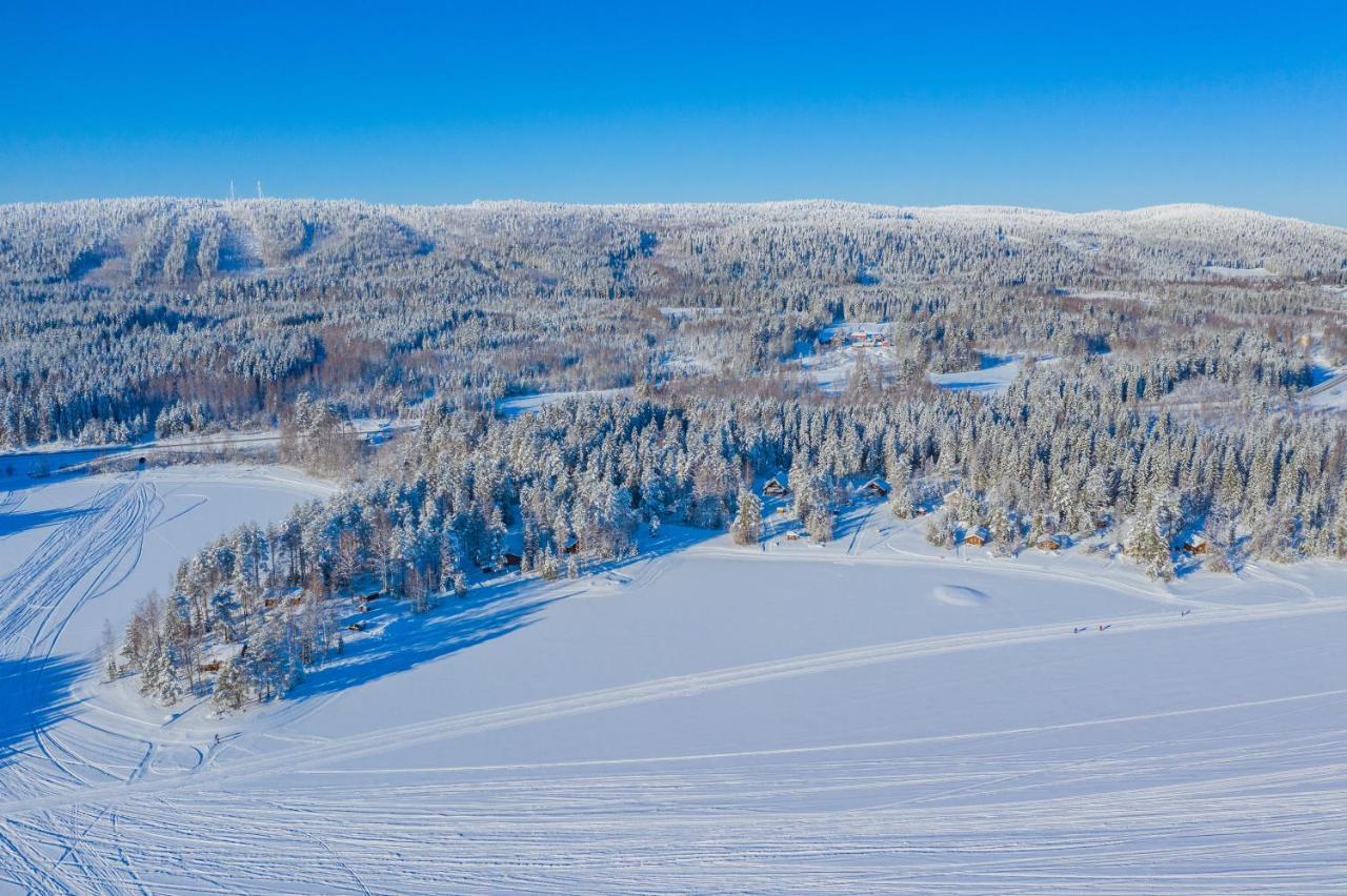 Rinnepelto Holiday Cottages ターコブオリ エクステリア 写真