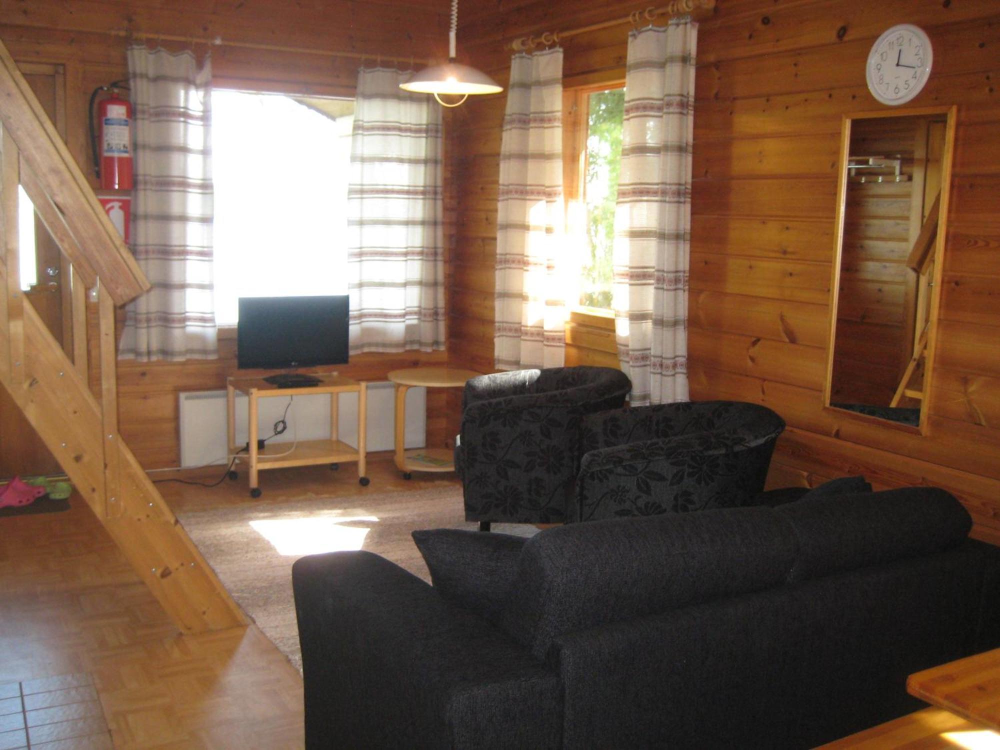 Rinnepelto Holiday Cottages ターコブオリ 部屋 写真