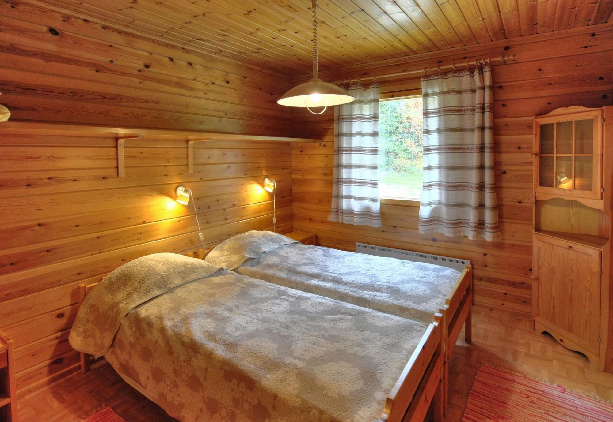 Rinnepelto Holiday Cottages ターコブオリ 部屋 写真