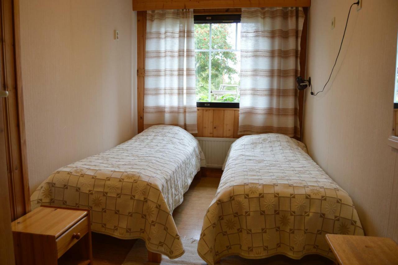 Rinnepelto Holiday Cottages ターコブオリ エクステリア 写真