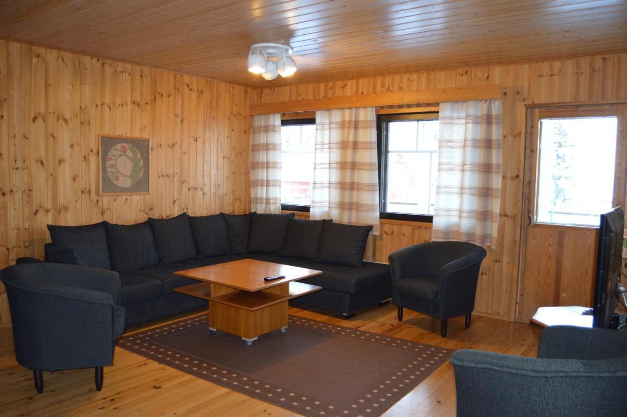 Rinnepelto Holiday Cottages ターコブオリ エクステリア 写真