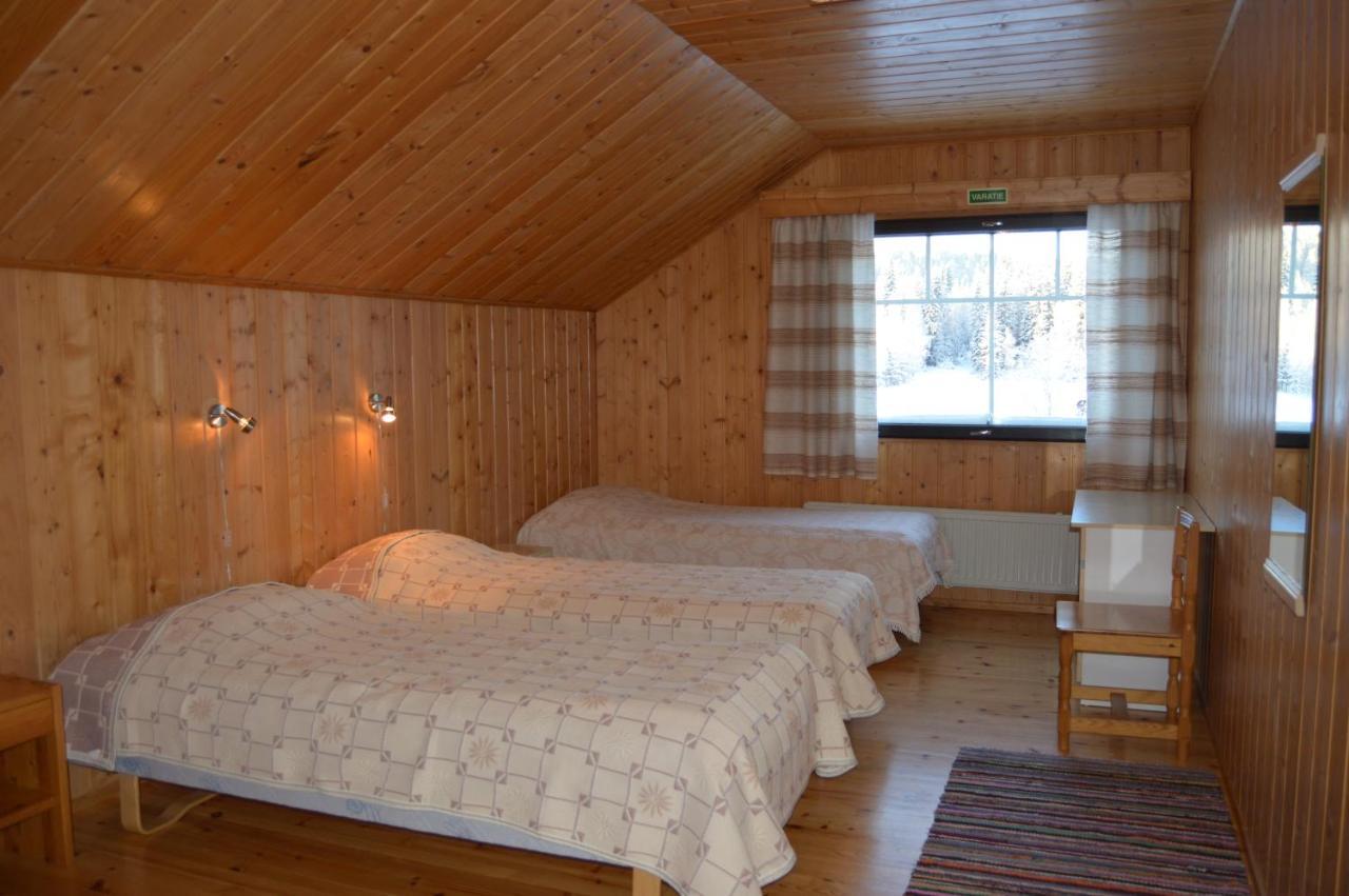 Rinnepelto Holiday Cottages ターコブオリ エクステリア 写真